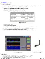 Предварительный просмотр 106 страницы VeEX VePAL TX320s User Manual