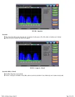 Предварительный просмотр 109 страницы VeEX VePAL TX320s User Manual