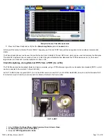 Предварительный просмотр 116 страницы VeEX VePAL TX320s User Manual