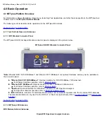 Preview for 11 page of VeEX WiFi Air Expert Series User Manual