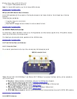 Preview for 13 page of VeEX WiFi Air Expert Series User Manual