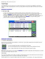 Preview for 31 page of VeEX WiFi Air Expert Series User Manual