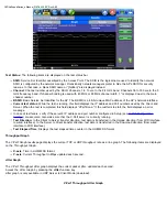 Preview for 80 page of VeEX WiFi Air Expert Series User Manual