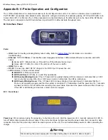 Preview for 93 page of VeEX WiFi Air Expert Series User Manual