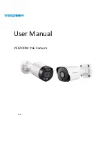 VEEZOOM WS-N151HB User Manual preview