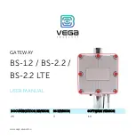 Vega Absolute BS-1.2 User Manual preview