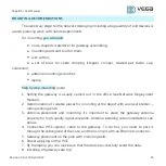 Preview for 15 page of Vega Absolute BS-1.2 User Manual