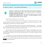 Preview for 17 page of Vega Absolute BS-1.2 User Manual