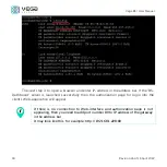 Preview for 18 page of Vega Absolute BS-1.2 User Manual