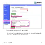 Preview for 21 page of Vega Absolute BS-1.2 User Manual