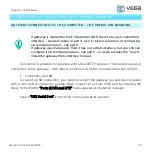 Preview for 23 page of Vega Absolute BS-1.2 User Manual