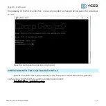 Preview for 27 page of Vega Absolute BS-1.2 User Manual