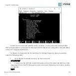 Preview for 29 page of Vega Absolute BS-1.2 User Manual