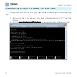 Preview for 32 page of Vega Absolute BS-1.2 User Manual