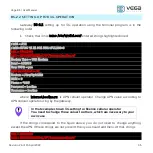 Preview for 35 page of Vega Absolute BS-1.2 User Manual