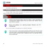 Preview for 38 page of Vega Absolute BS-1.2 User Manual
