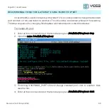 Preview for 39 page of Vega Absolute BS-1.2 User Manual