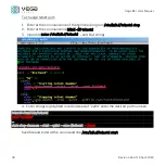 Preview for 40 page of Vega Absolute BS-1.2 User Manual