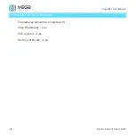 Preview for 42 page of Vega Absolute BS-1.2 User Manual