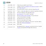 Preview for 46 page of Vega Absolute BS-1.2 User Manual