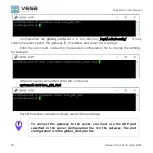 Preview for 20 page of Vega Absolute BS-3 User Manual