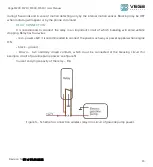 Preview for 13 page of Vega Absolute M-300 User Manual