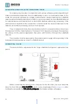 Preview for 14 page of Vega Absolute M-BUS-1 User Manual