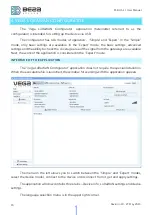 Предварительный просмотр 16 страницы Vega Absolute M-BUS-1 User Manual