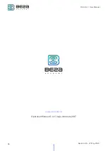 Предварительный просмотр 36 страницы Vega Absolute M-BUS-1 User Manual