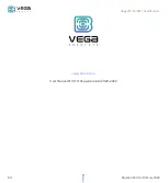 Предварительный просмотр 30 страницы Vega Absolute MT-5 CAN User Manual