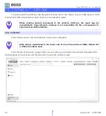 Preview for 26 page of Vega Absolute MT X CAN User Manual