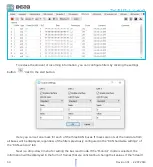 Preview for 34 page of Vega Absolute MT X CAN User Manual