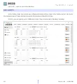 Preview for 38 page of Vega Absolute MT X CAN User Manual
