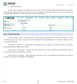 Preview for 40 page of Vega Absolute MT X CAN User Manual