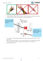 Предварительный просмотр 17 страницы Vega Absolute NB-12 User Manual