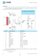 Preview for 10 page of Vega Absolute NB-14 User Manual