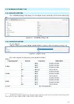 Preview for 20 page of Vega Absolute SGVE User Manual