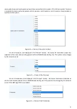 Preview for 23 page of Vega Absolute SHVE User Manual