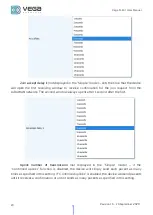 Preview for 20 page of Vega Absolute SI-13 User Manual