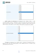 Preview for 22 page of Vega Absolute SMART-HS0101 User Manual
