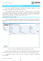 Предварительный просмотр 13 страницы Vega Absolute Smart-MS0101 User Manual