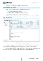 Предварительный просмотр 14 страницы Vega Absolute Smart-MS0101 User Manual