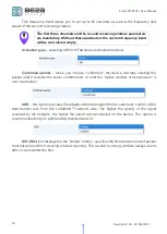 Preview for 18 page of Vega Absolute Smart-MS0101 User Manual