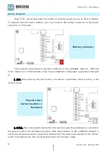 Preview for 12 page of Vega Absolute TP-11 User Manual