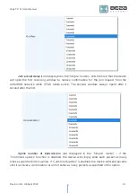 Preview for 21 page of Vega Absolute TP-11 User Manual