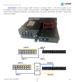 Preview for 27 page of Vega Absolute VEGA MT X CAN User Manual