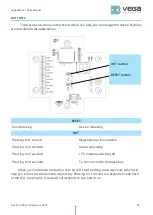 Preview for 13 page of Vega Absolute VEGA NB-11 User Manual