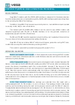 Предварительный просмотр 4 страницы Vega Absolute VEGA NB-13 User Manual