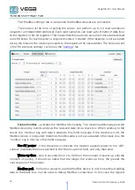 Preview for 12 page of Vega Absolute VEGA NB-13 User Manual