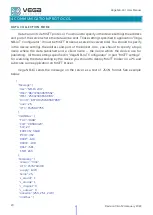 Preview for 20 page of Vega Absolute VEGA NB-13 User Manual